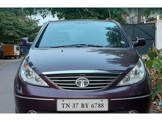tata manza elan quadrajet bs-iv 2012