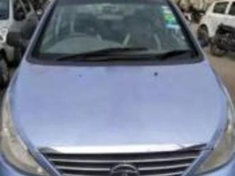 tata manza gls 2009