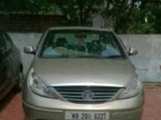 tata manza gls 2010