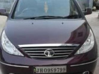 tata manza gls 2012
