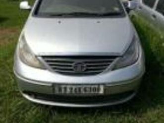 tata manza ls quadrajet 2010