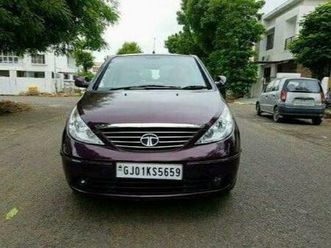 tata manza ls quadrajet 2013