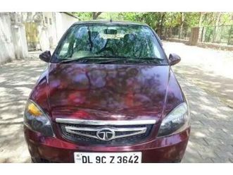 tata manza lx quadrajet 2013