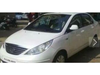 tata manza lx quadrajet 2013