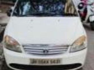 tata manza lx quadrajet 2014