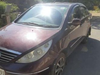 tata manza quadrajet exl 2013