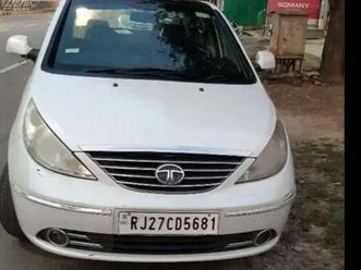 tata manza quadrajet exl 2014