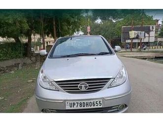 tata manza safire gex 2014