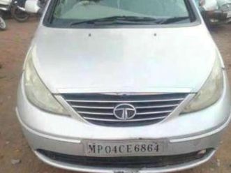 tata manza vx quadrajet 2009