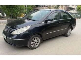 tata manza vx quadrajet 2013