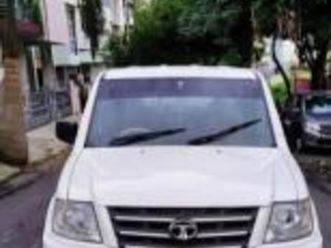 tata movus lx 7 str 2014