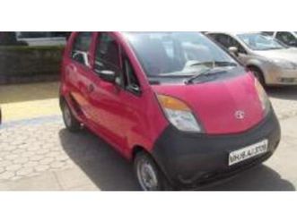 tata nano cx 2010