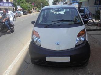 tata nano cx 2010
