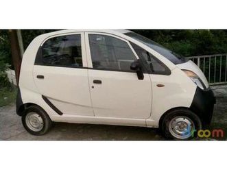 tata nano cx 2010