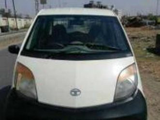 tata nano cx 2010