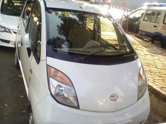 tata nano cx 2013