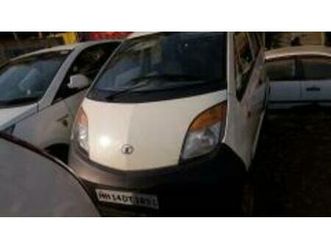 tata nano emax cx 2013