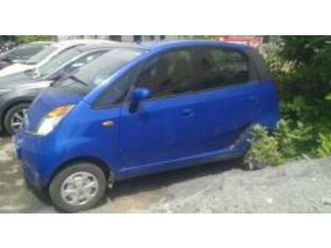 tata nano genx xt 2014