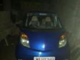 tata nano lx 2009