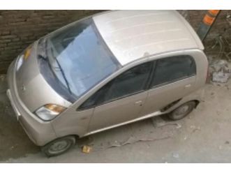 tata nano lx 2010