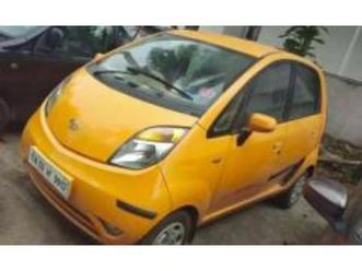 tata nano lx 2010