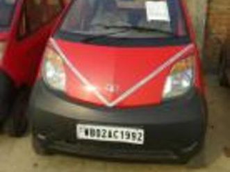 tata nano lx 2011