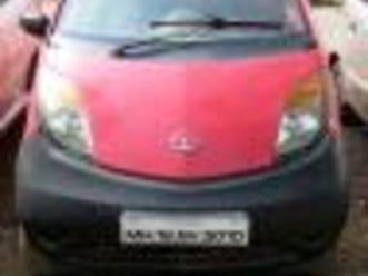 tata nano lx 2011