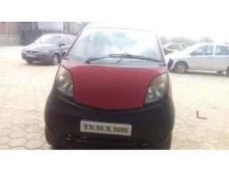 tata nano lx 2011