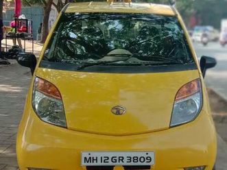 tata nano lx 2011
