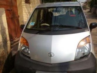 tata nano lx 2013