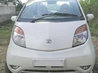 tata nano lx 2013