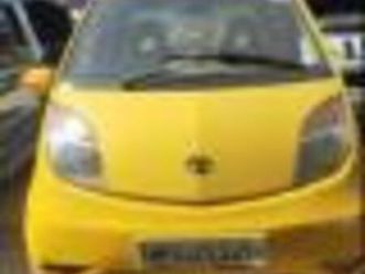 tata nano lx 2013
