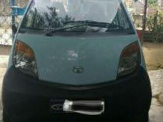 tata nano std 2010