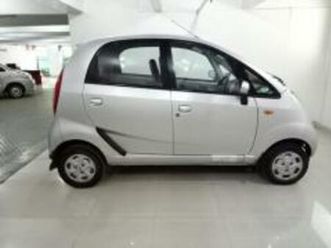 tata nano twist xt 2014
