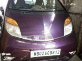 tata nano twist xt 2014