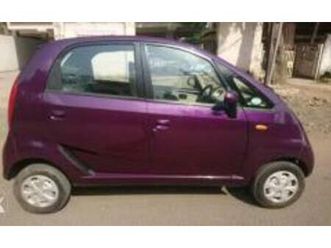 tata nano twist xt 2014