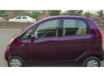 tata nano twist xt 2014