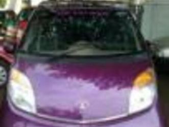 tata nano twist xt 2015