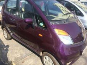 tata nano xt twist 2014