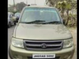 tata safari 4x2 lx dicor 2.2 vtt 2011
