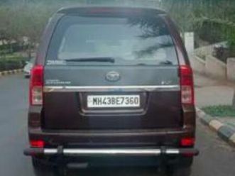 tata safari 4x4 vx dicor bs iv 2017