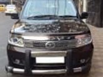 tata safari storme 2.2 ex 4x2 2013