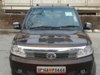 tata safari storme 2.2 ex 4x2 2013