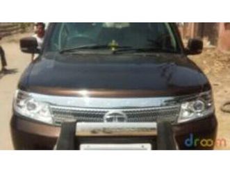 tata safari storme 2.2 ex 4x2 2013