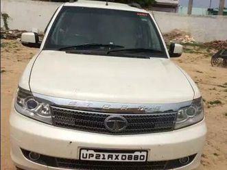 tata safari storme 2.2 vx 4x2 2014