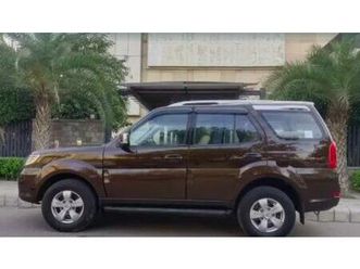tata safari storme 2.2 vx 4x2 2015