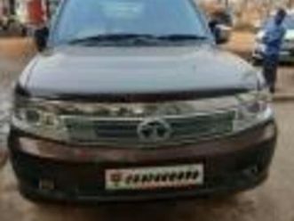 tata safari storme 2.2 vx 4x4 2013