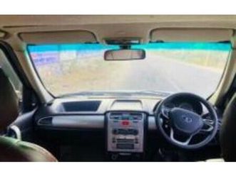 tata safari storme ex 2015