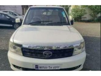 tata safari storme ex 2015