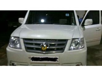 tata grande dicor cx 2010